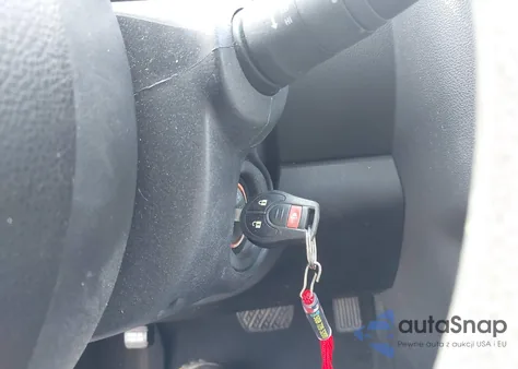 2009 Nissan Rogue S z USA, uszkodzony, nr VIN JN8AS58V69W430562